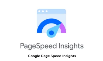 Google Page Speed Insights