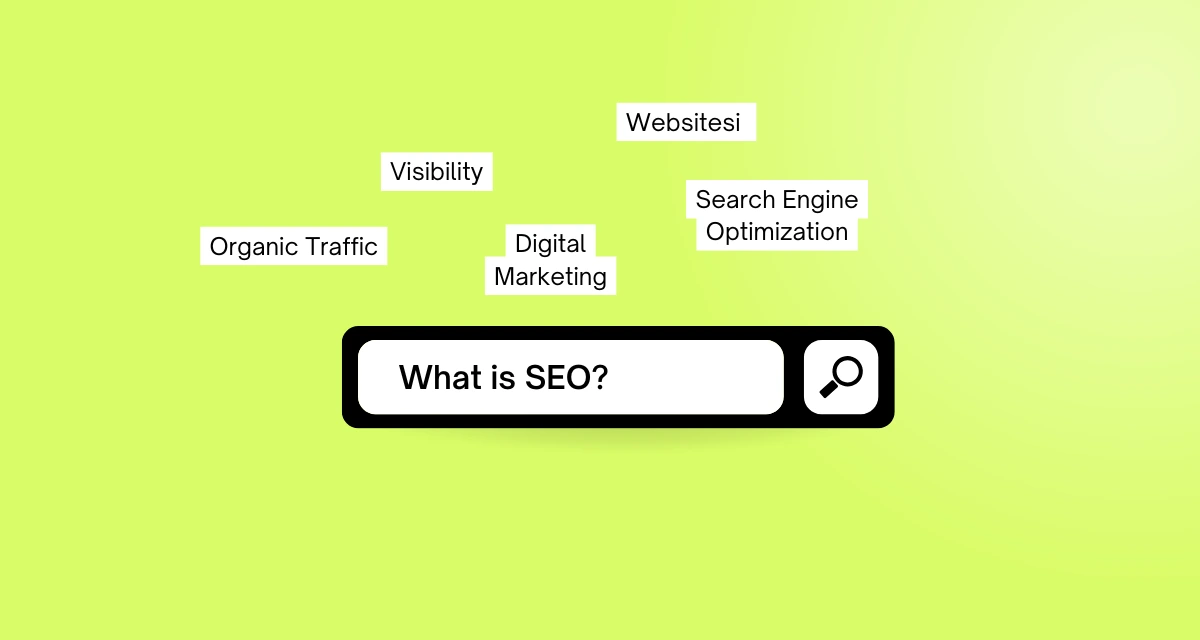 What Is SEO and How Does It Work?