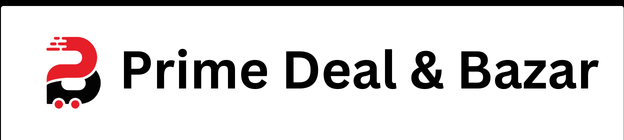 Prime Deal & Bazar
